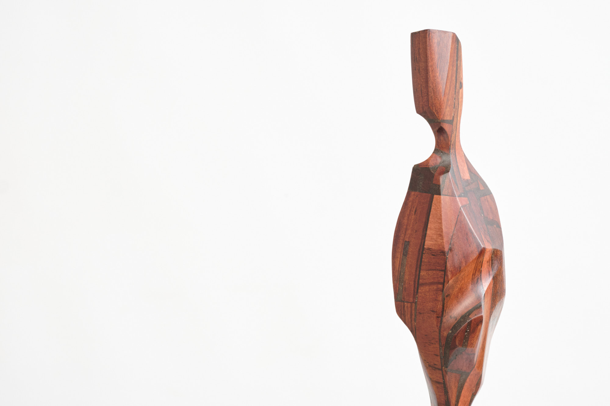 Michael Roderick Wedderburn Sculpture